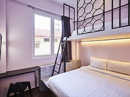 ibis budget Singapore Pearl