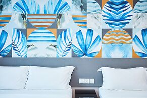 ibis budget Singapore Sapphire