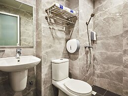 ibis budget Singapore Sapphire