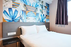 ibis budget Singapore Sapphire