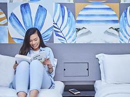 ibis budget Singapore Sapphire