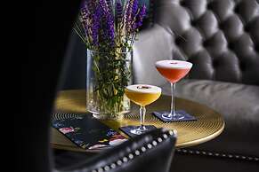 The Victoria