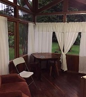 Cabinas La Catarata