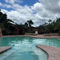 Cabinas La Catarata