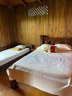 Cabinas La Catarata