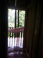 Cabinas La Catarata