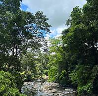 Cabinas La Catarata