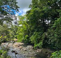 Cabinas La Catarata