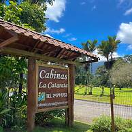 Cabinas La Catarata