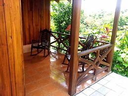 Cabinas La Catarata