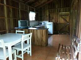 Cabinas La Catarata