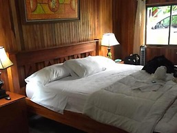 Cabinas La Catarata
