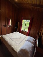 Cabinas La Catarata