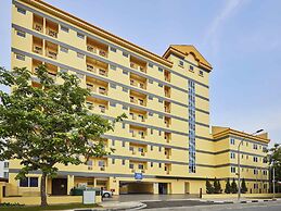 ibis budget Singapore Crystal
