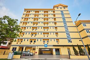ibis budget Singapore Crystal