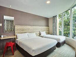ibis budget Singapore Crystal