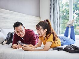 ibis budget Singapore Crystal
