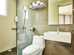 ibis budget Singapore Crystal