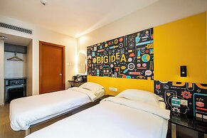 Fragrance Hotel - Oasis