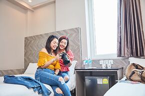 ibis budget Singapore Ruby