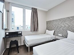 ibis budget Singapore Ruby