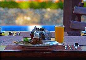 Hotel Hacienda Mar