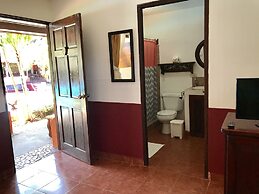 Hotel Hacienda Mar