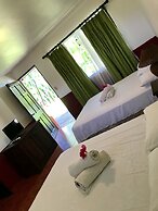 Hotel Hacienda Mar