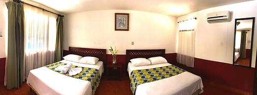 Hotel Hacienda Mar