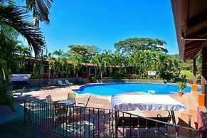 Hotel Hacienda Mar