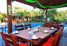 Hotel Hacienda Mar