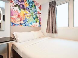ibis budget Singapore Selegie