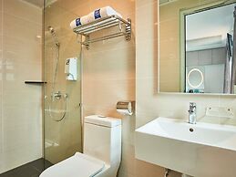 ibis budget Singapore Selegie