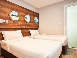 ibis budget Singapore Selegie