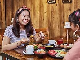 ibis budget Singapore Selegie