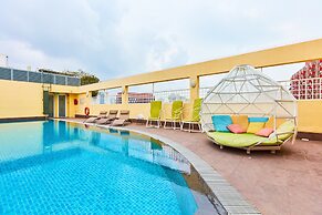 ibis budget Singapore Selegie