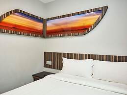 ibis budget Singapore Selegie