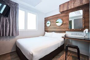 ibis budget Singapore Selegie