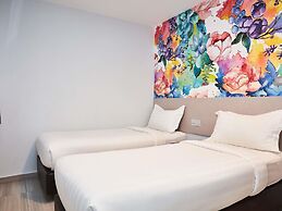 ibis budget Singapore Selegie
