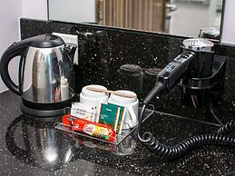 ibis budget Singapore Selegie