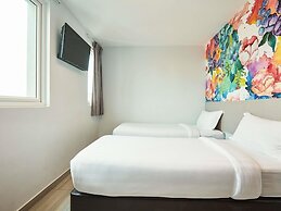 ibis budget Singapore Selegie