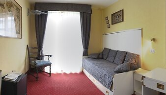 Hotel Soraya