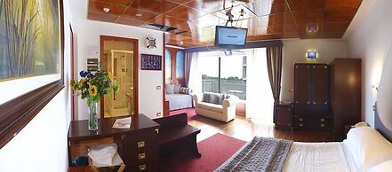Hotel Soraya