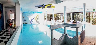 Hotel Soraya