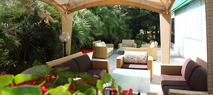 Hotel Soraya