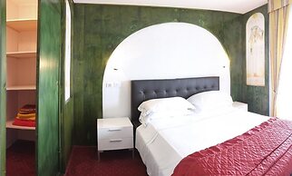 Hotel Soraya