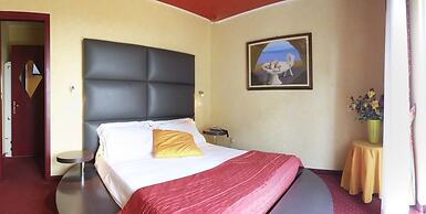 Hotel Soraya