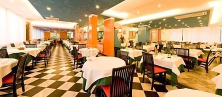 Hotel Soraya