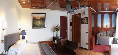 Hotel Soraya