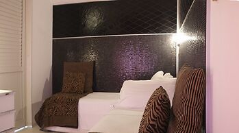 Hotel Soraya